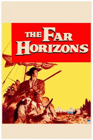 The Far Horizons's poster