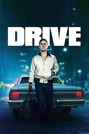 Drive's poster