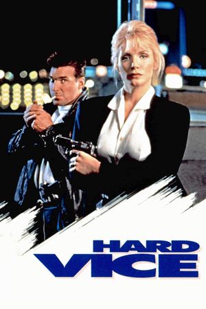 Hard Vice's poster