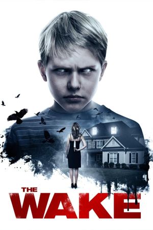 The Wake's poster