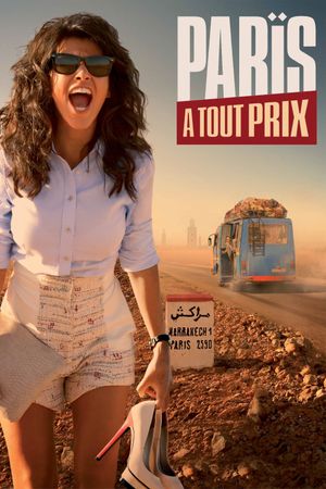 Paris or Perish's poster