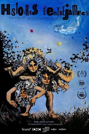 Crotch Stories's poster