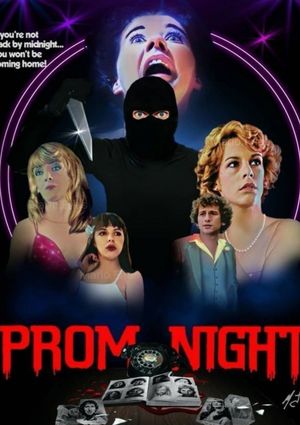 Prom Night's poster