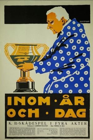 The Dividend's poster