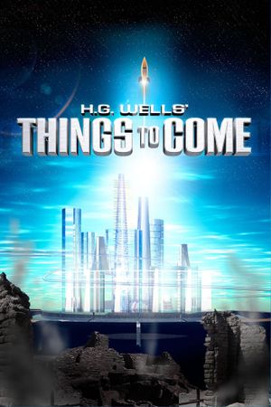 Things to Come's poster