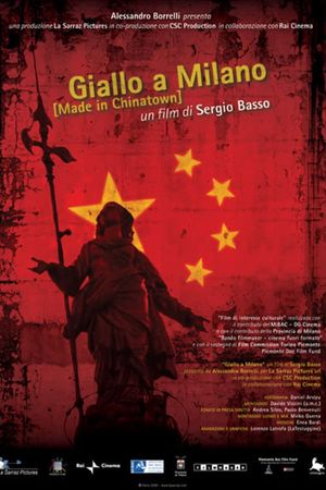 Giallo a Milano: Made in Chinatown's poster image