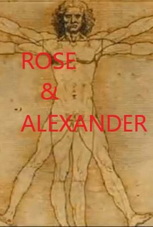 Rose & Alexander's poster