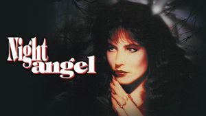 Night Angel's poster