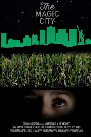 The Magic City's poster