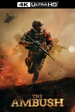 The Ambush's poster