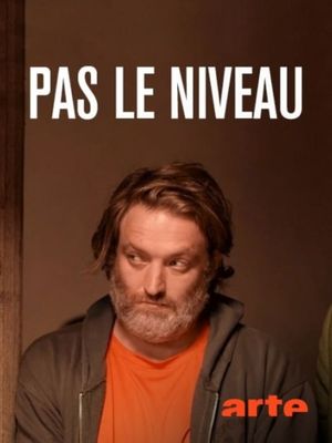 Pas le niveau's poster
