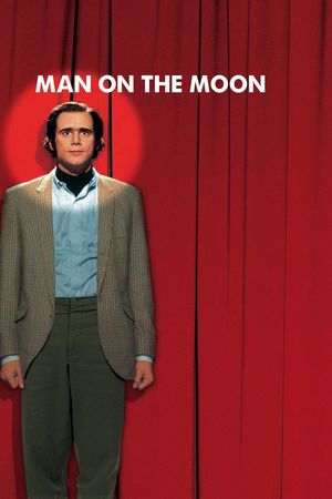Man on the Moon's poster