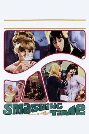 Smashing Time's poster
