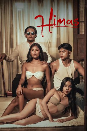 Himas's poster