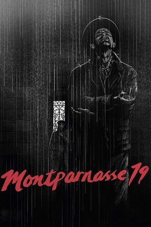 Montparnasse 19's poster