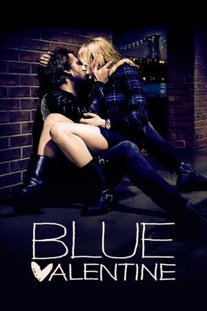 Blue Valentine's poster