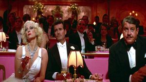 Victor/Victoria's poster
