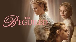 The Beguiled's poster