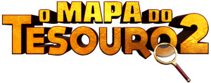Luccas Neto em: O Mapa do Tesouro 2's poster