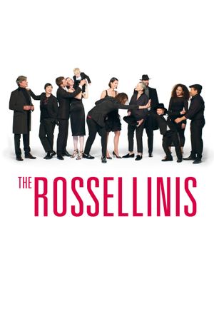 The Rossellinis's poster