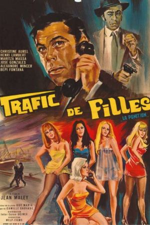 Trafic de filles's poster image