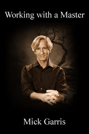 Working with a Master: Mick Garris's poster