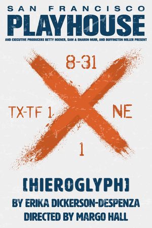 [hieroglyph]'s poster