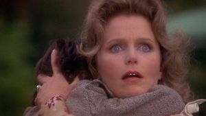 The Omen's poster