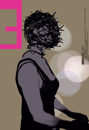 Decalogue III's poster