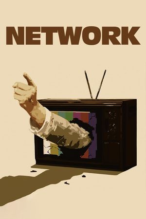 Network's poster