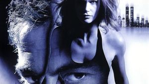 Maximum Risk's poster