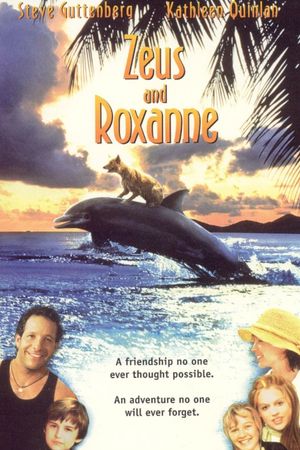 Zeus and Roxanne's poster