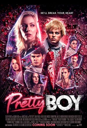Pretty Boy's poster