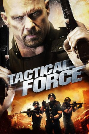 Tactical Force's poster