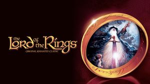 The Lord of the Rings's poster