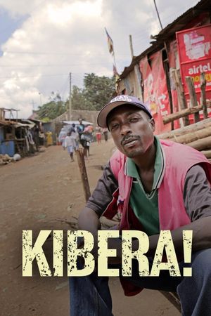 Kibera!'s poster