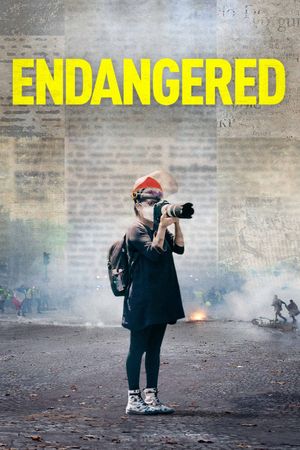 Endangered's poster