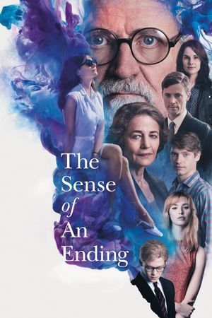 The Sense of an Ending's poster