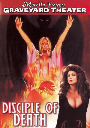 Disciple of Death's poster