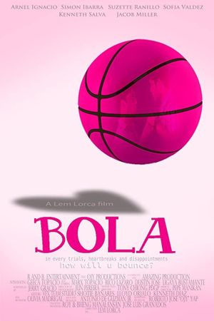 Bola's poster