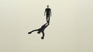 Sly's poster