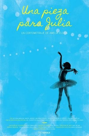 Julia's Piece's poster