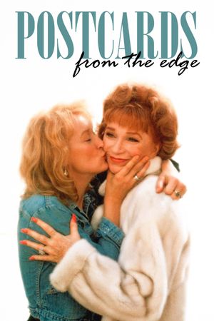 Postcards from the Edge's poster