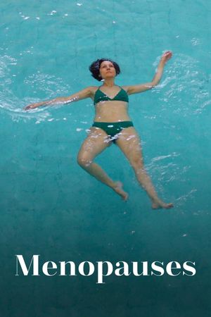 Ménopauses, quand les femmes en parlent's poster