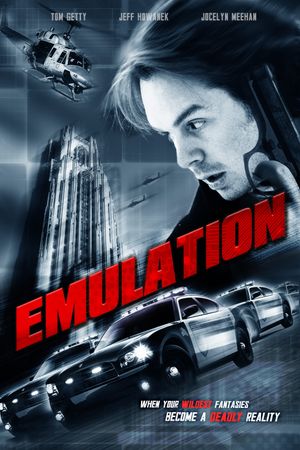 Emulation's poster