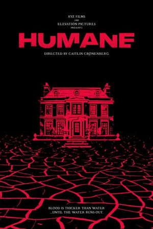 Humane's poster