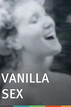 Vanilla Sex's poster
