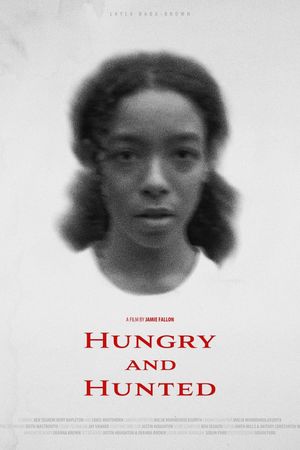 Hungry and Hunted's poster