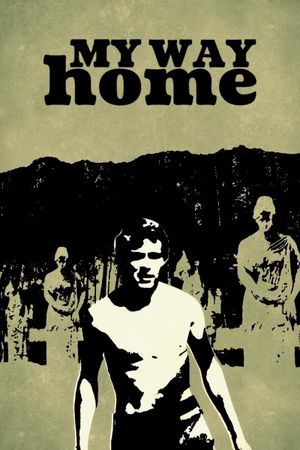My Way Home's poster