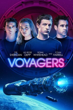 Voyagers's poster